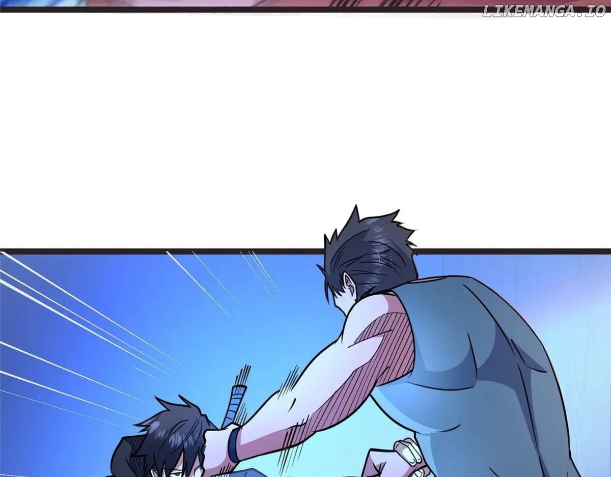 Divine Urban God Chapter 272 - page 101